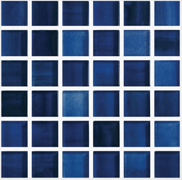 Aquabella London Victoria 1x1 Glass Tile